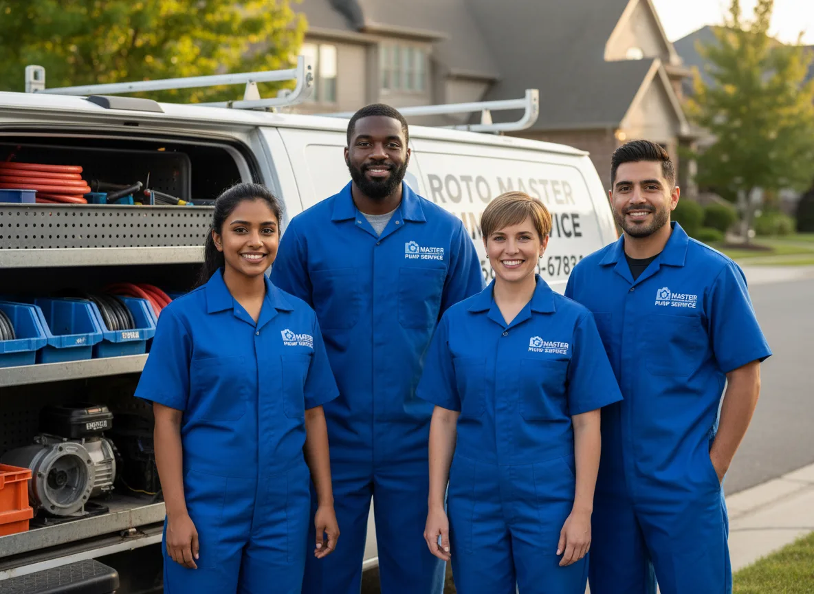 Sump Pump Installation company in Sawyerville, AL